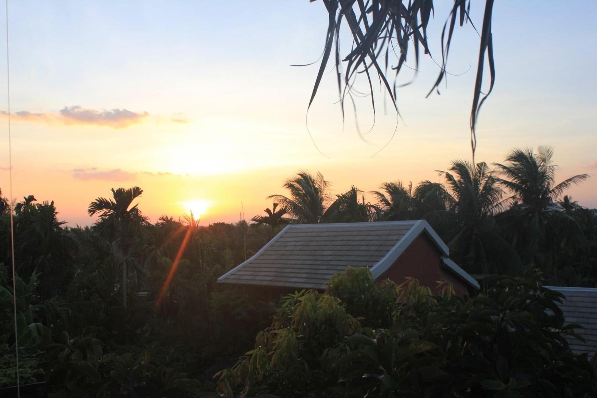 An Villa Boutique Resort Hoi An Exterior photo